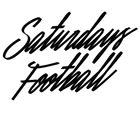 Saturday's Football Lifestyle Destination – Saturdays .